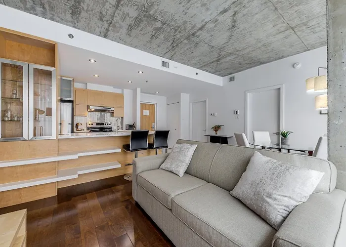 Les Immeubles Charlevoix - Le 760-207